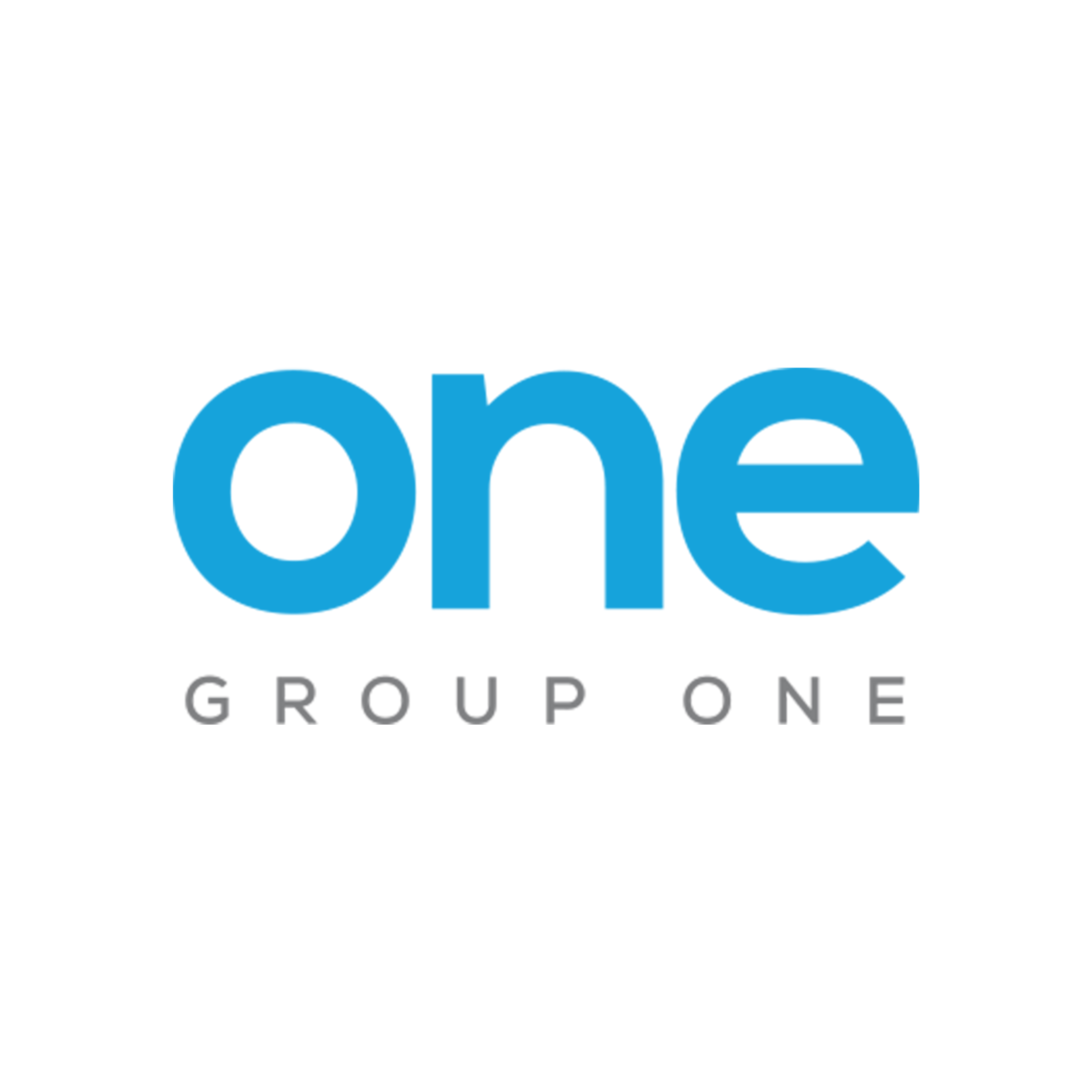 GroupOne